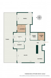 Apartment Sale Warszawa Ursynów Beli Bartoka
